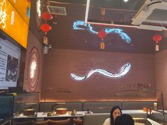 -三宝泥炉·活烤鳗鱼(七宝宝龙店)
