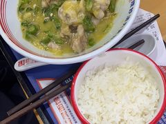 -哈灵面馆(宁波路店)