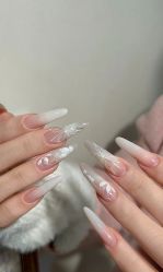 -1T·1M 日式美甲美睫