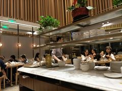 -莆田餐厅PUTIEN(三里屯店)