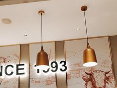 -豪客来牛排(大汉口城店)