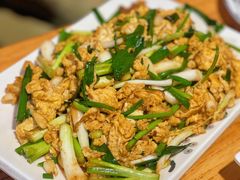 酱炒蛋-大东北(武侯祠店)