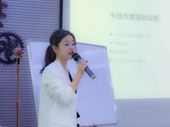 -CIAO·团建聚餐·生日派对轰趴馆(福田店)