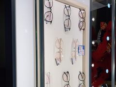 -浙文眼镜(华熙528店)
