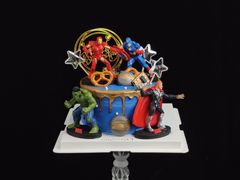 -西檬树SIMON·T轻奢蛋糕(大东方Max店)