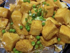 -东来土菜馆(民祥园路店)