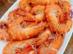 -众味海鲜大排档·活海鲜·潮汕味(南澳店)
