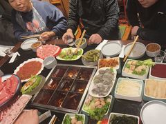 -重庆德忆火锅（龙南街3店）(渝水岸餐饮)
