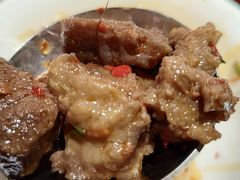 -京悦南门涮羊肉·羊蝎子火锅(田林路店)