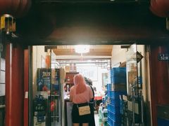 门面-壶园美食·淮扬菜(东圈门店)