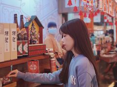 -饭町二郎日式综合茶餐(中安广场店)