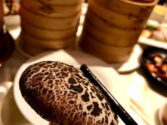 -上海金桥红枫万豪酒店-万豪中餐厅