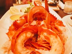 -Water Grill(圣莫妮卡店)