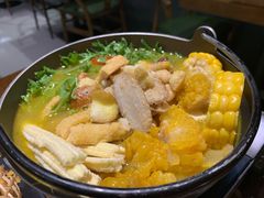 -十二舍·湯物素煮(江泰潤政店)