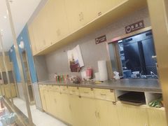 -小杨生煎(天之骄子店)