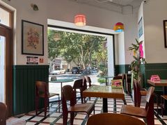 -堂屋糖水店(愚园店)