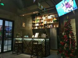 -美格丝M.G.S Hair Salon