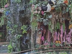 -正佳雨林生态植物园