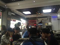 -裕兴记·三虾面(西北街总店)
