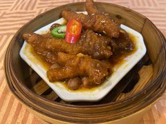 -新城餐厅(吉祥北街店)