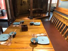 -局气 烤鸭·北京菜(光华路店)