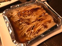 -枪火串烧·东北特色烧烤(罗湖总店)