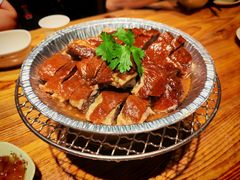 -花溪雨·森林餐厅(石基店)