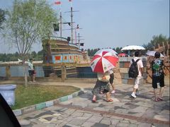 -秦皇岛乐岛海洋王国