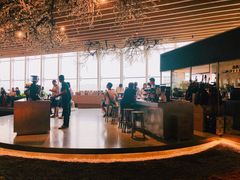 大堂-Seesaw Coffee(朝阳大悦城店)