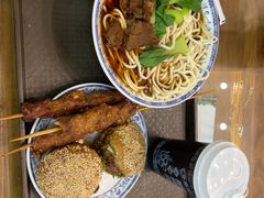 -牛街洪记小吃店(牛街店)