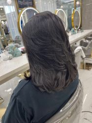 -5M HAIR SALON