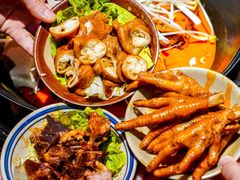 -四小区火锅·巷子里的重庆火锅(花照壁店)