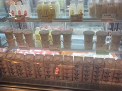 -宝珠奶酪(长宁金虹桥店)