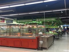 -南城百货(亭江店)