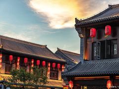 -滦州古城