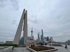-上海市外滩历史纪念馆