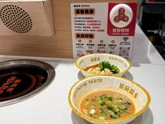 -盛香亭转转热卤(东方宝泰店)