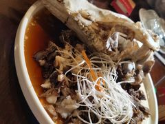 -大家食府·福建菜(FAC协盛中心庭院餐厅店)