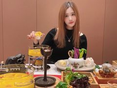 -叶叶菩提·晋福宫