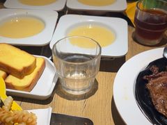 -豪客来牛排(厦门万达金街店)