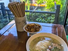 -同得兴 Since·1995 传统苏式面馆(十全街店)
