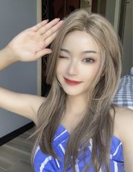 点击看大图 -那茉 Hair Salon