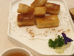 乌梅年糕-同里湖大饭店-怡景轩中餐厅(同里古镇店)