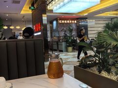 -燕兰楼·清真西北融合菜(亚运村店)