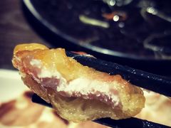 锅包肉-梧桐树下(云锦世家店)