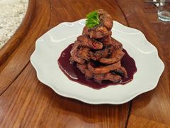 -宫品海参专卖店(黄浦老西门店)