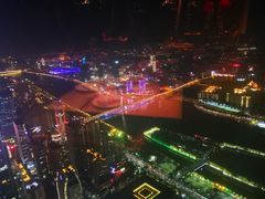 -广州四季酒店·佰鲜汇·现代法餐