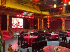 大堂-正阳门饭庄·烤鸭·北京菜(万丰路七里庄店)