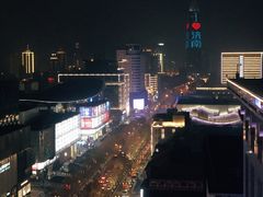 -梧桐餐厅(泉城路店)