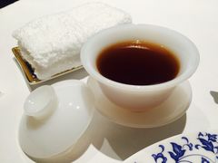 -Yan Ting 宴庭中餐厅(上海静安瑞吉酒店)